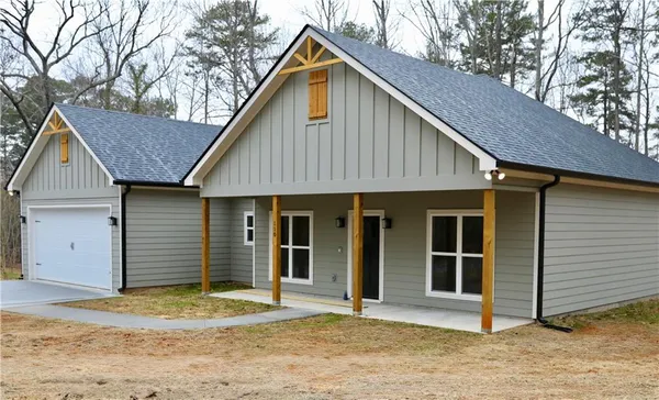 $427,000 | 110 Kings Crossing Drive, Dawsonville, GA 30534