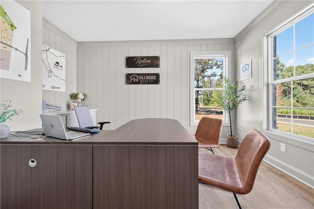 1047 Windy Hill Road Jefferson, GA 30549 - Photo 35 of 50 Gallery Image 35