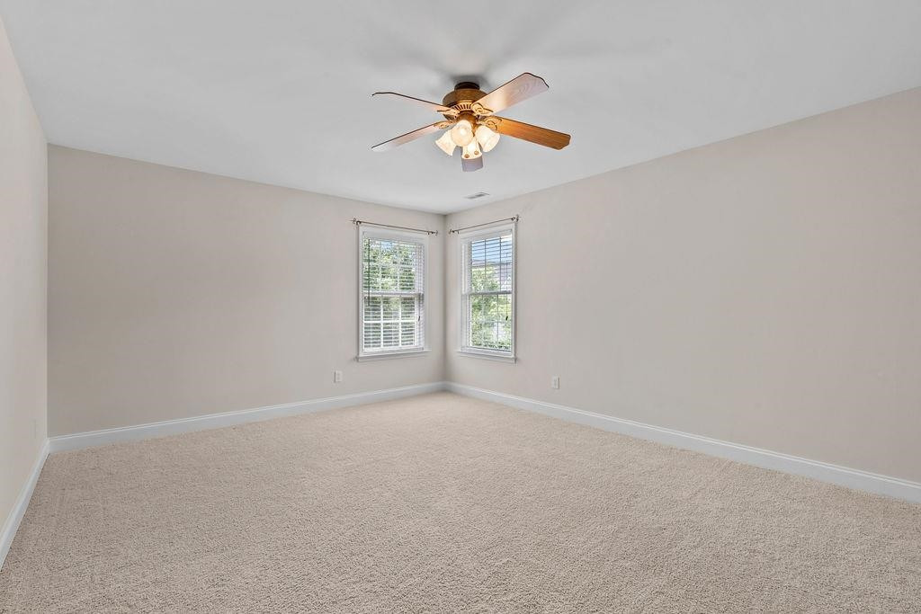 10702 Longholme Way Raleigh, NC 27614 - Photo 38 of 57 Bedroom 2