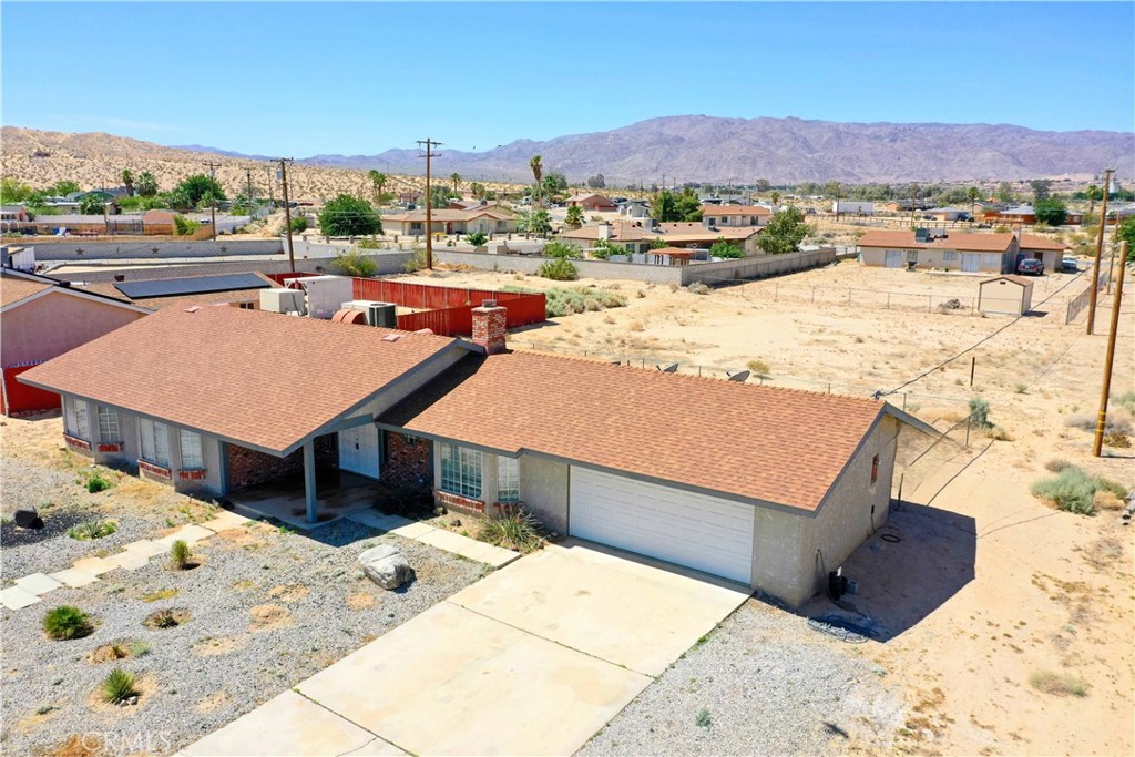 4752 Flying H Road Twentynine Palms, CA 92277 - Photo 9 of 55