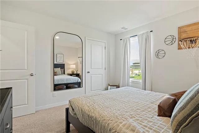 $444,990 | 17752 Red Bird Street, Gardner, KS 66030