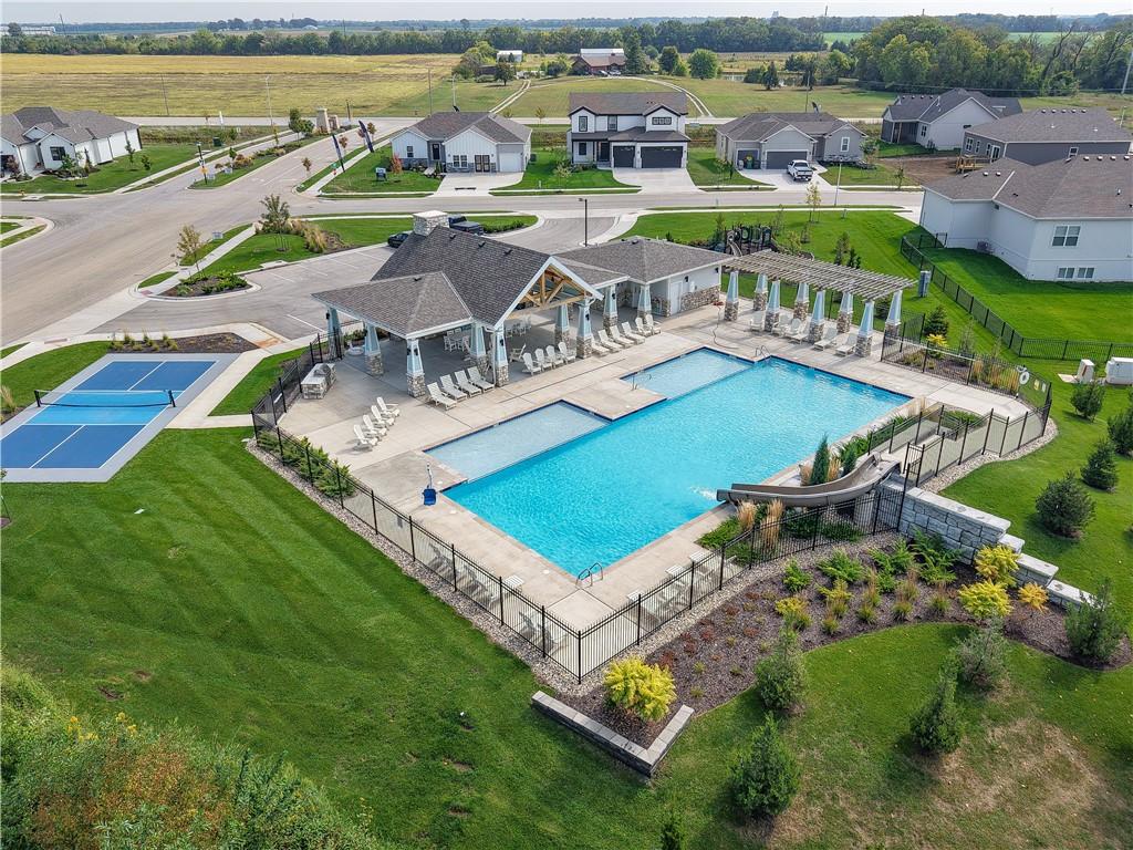 17752 Red Bird Street Gardner, KS 66030 - Photo 43 of 43