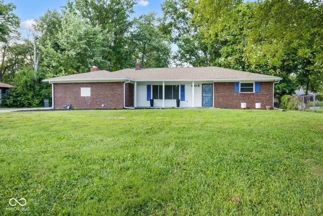 $246,000 | 4310 East 42nd Street, Indianapolis, IN 46226