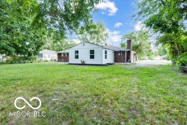 $246,000 | 4310 East 42nd Street, Indianapolis, IN 46226