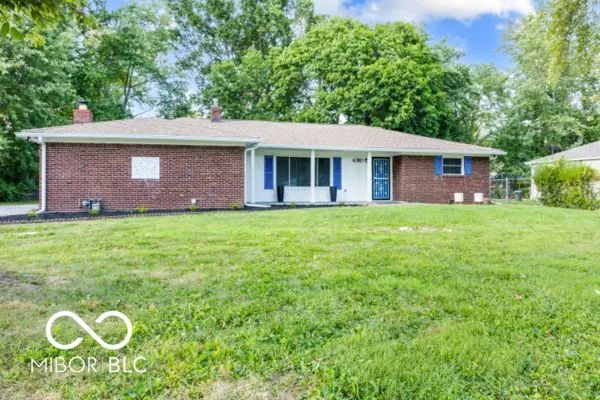 $246,000 | 4310 East 42nd Street, Indianapolis, IN 46226