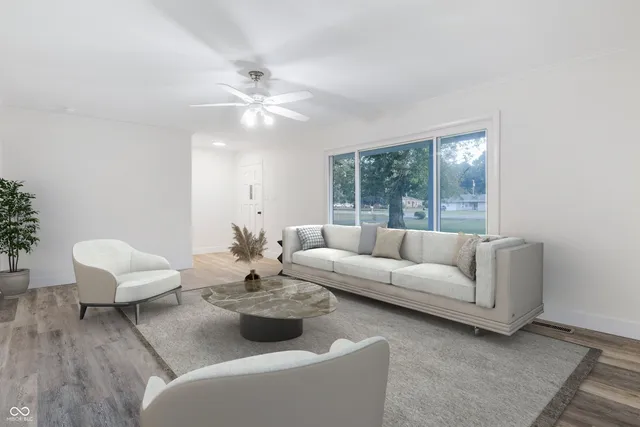 $246,000 | 4310 East 42nd Street, Indianapolis, IN 46226