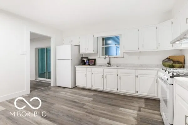 $246,000 | 4310 East 42nd Street, Indianapolis, IN 46226