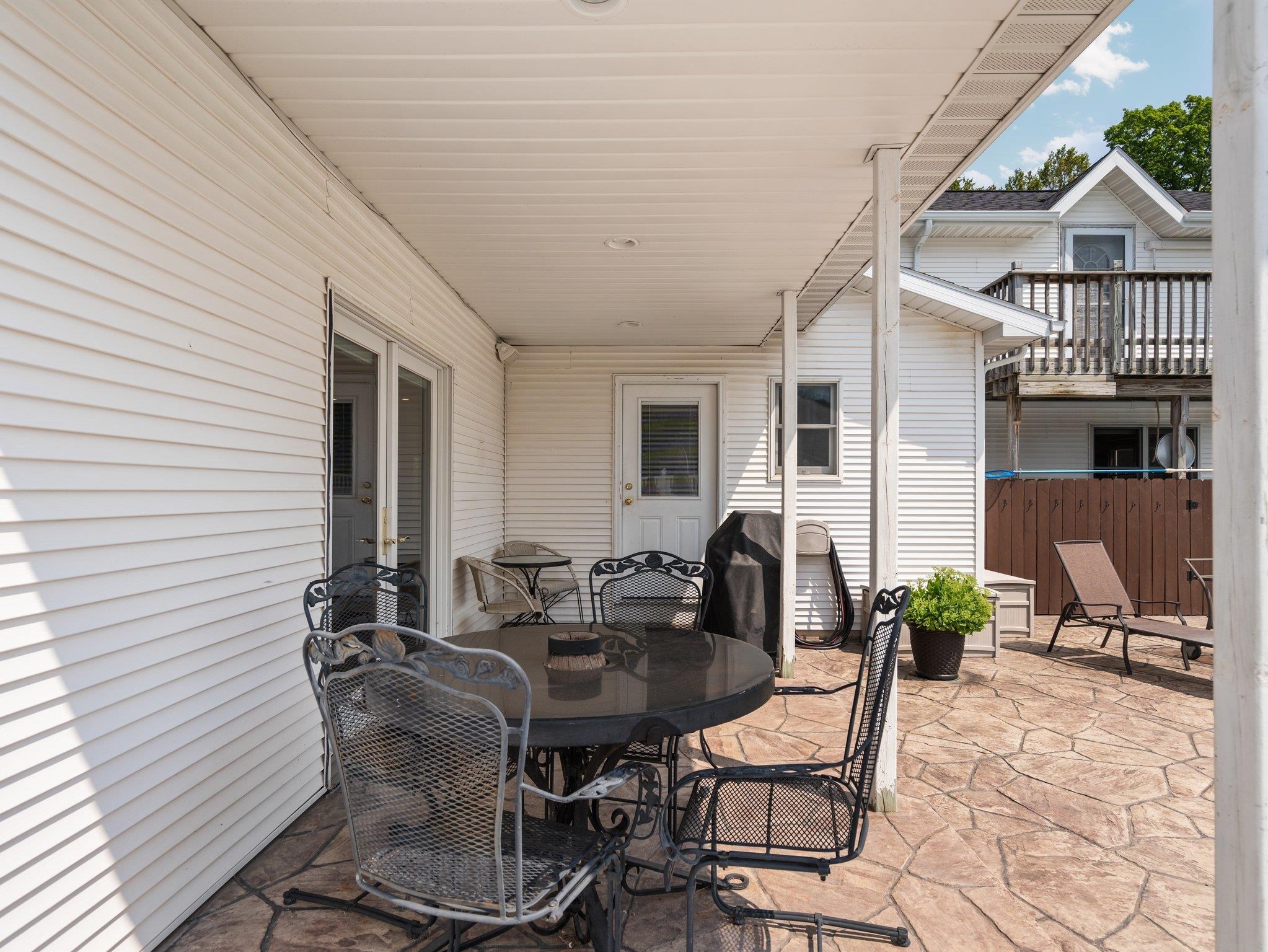 8382 Hudson Road Southwest Fife Lake, MI 49633 - Photo 63 of 86