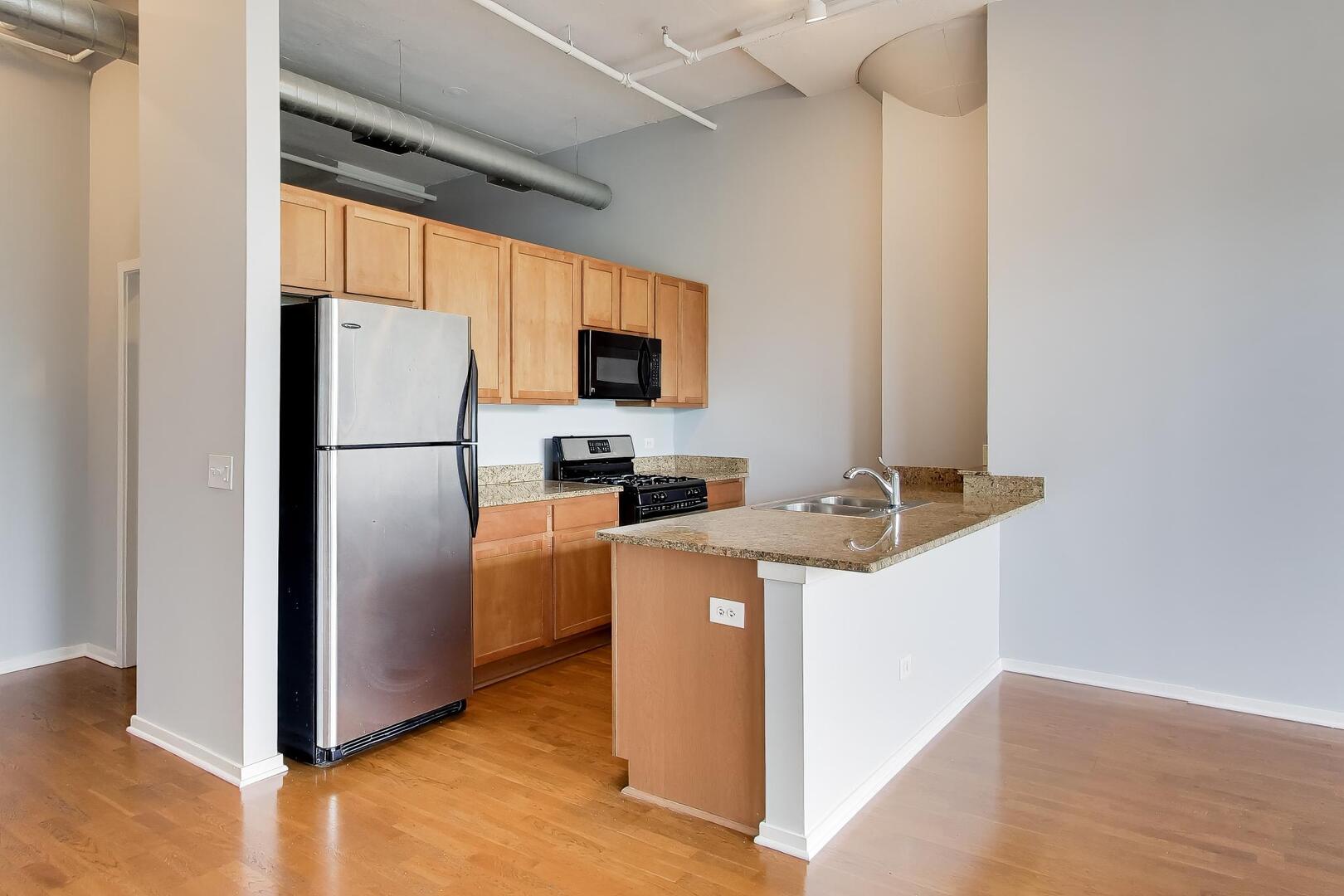 2323 West Pershing Road, Unit 327 Chicago, IL 60609 - Photo 14 of 34
