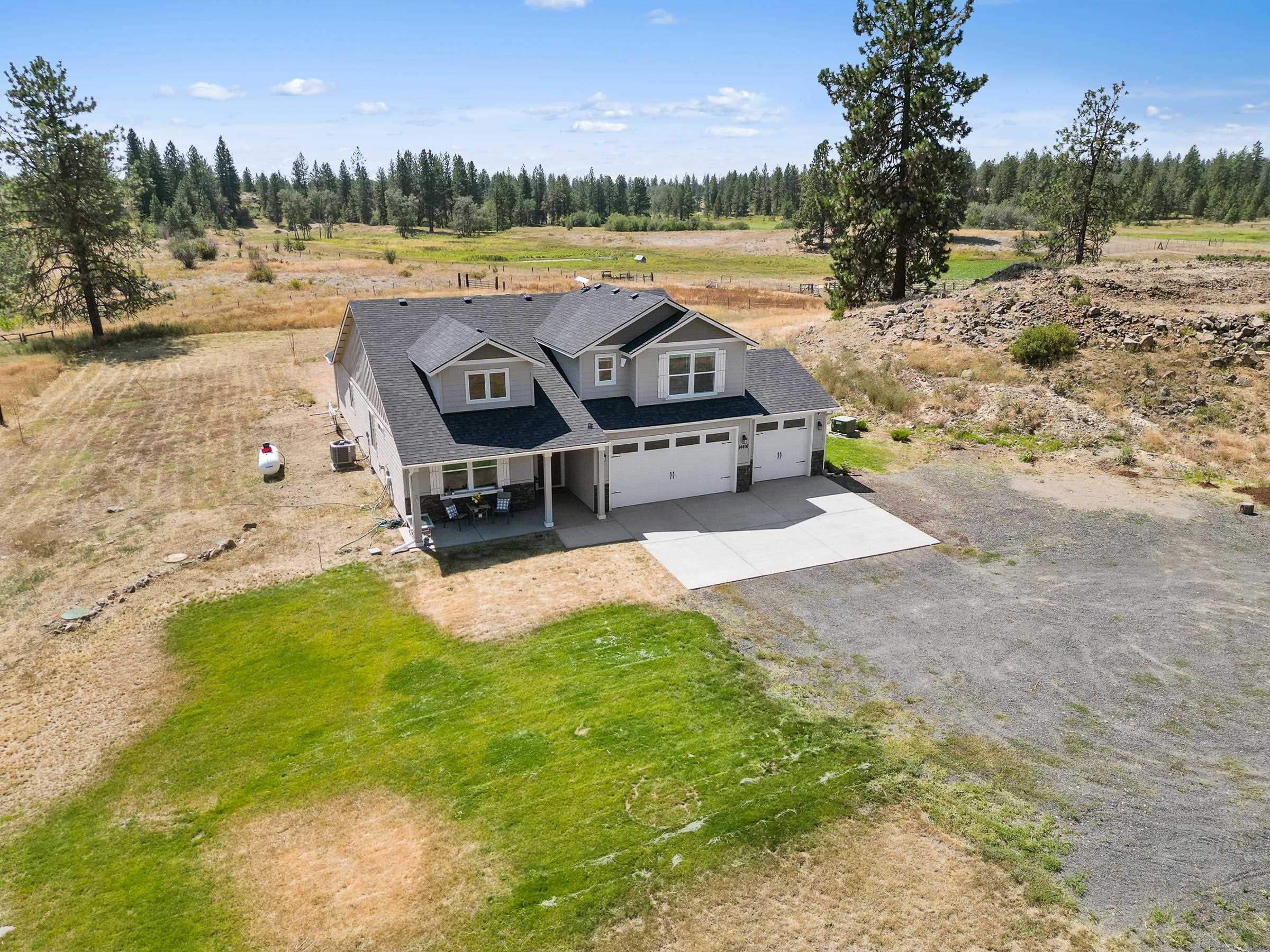 14401 West Burnett Road Nine Mile Falls, WA 99026 - Photo 23 of 30