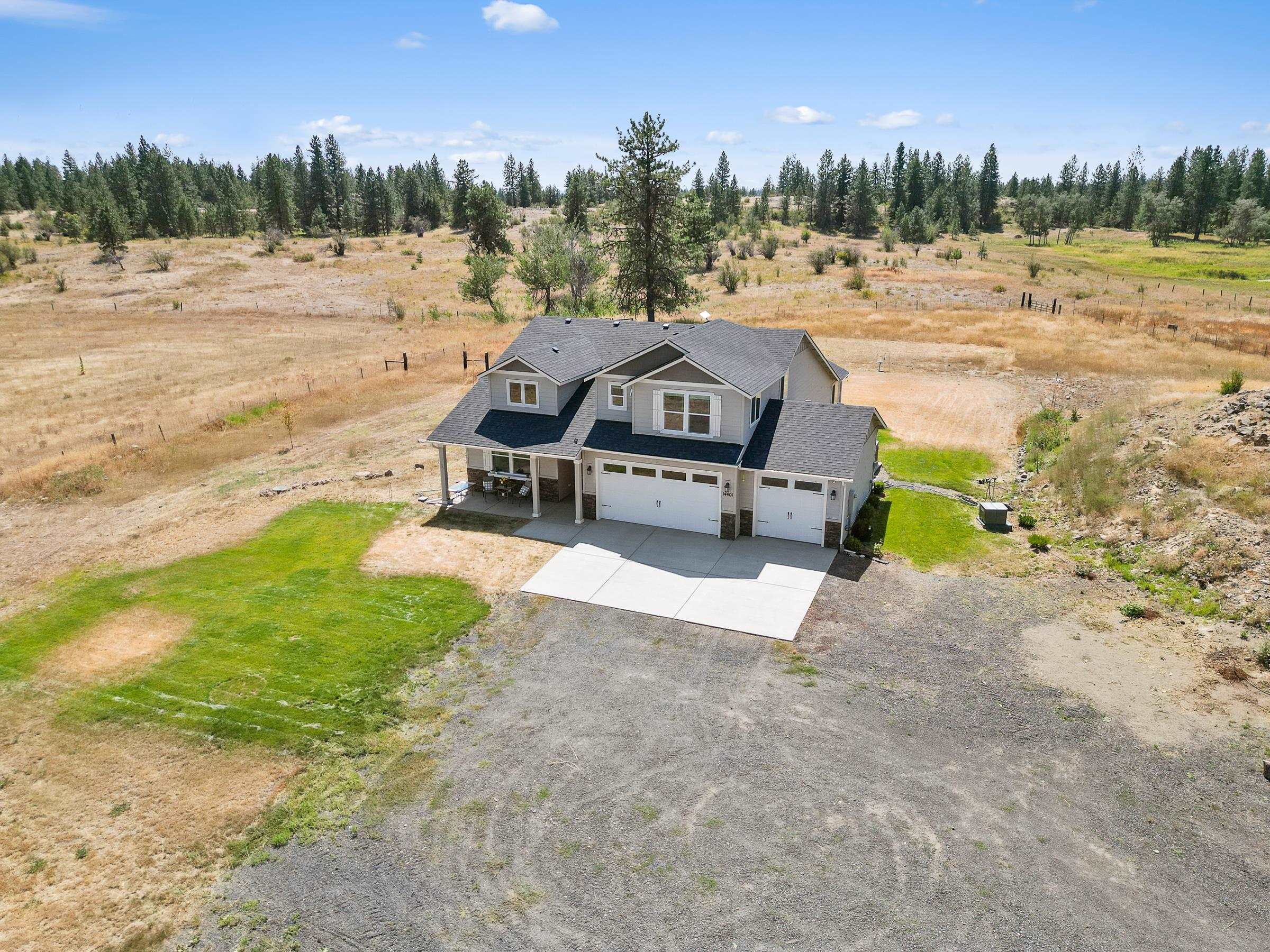14401 West Burnett Road Nine Mile Falls, WA 99026 - Photo 24 of 30