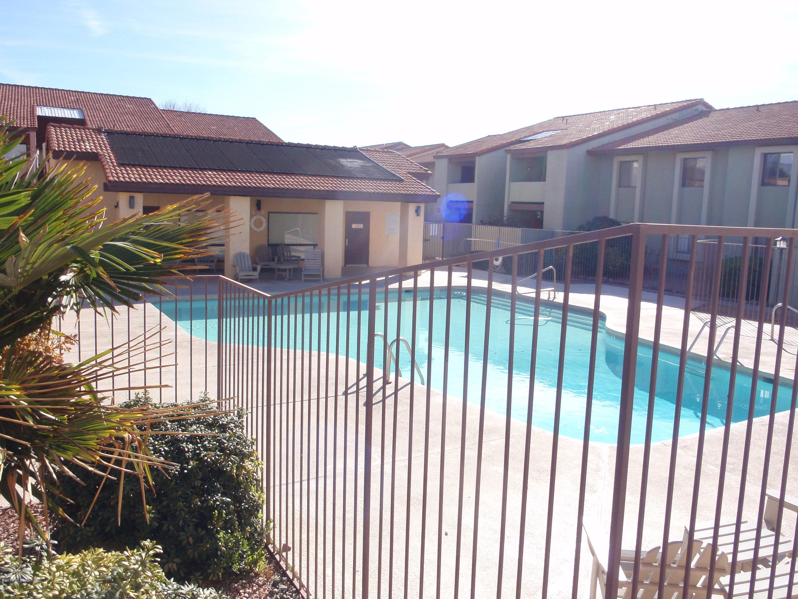 2182 North Pantano Road, Unit 131 Tucson, AZ 85715 - Photo 18 of 32