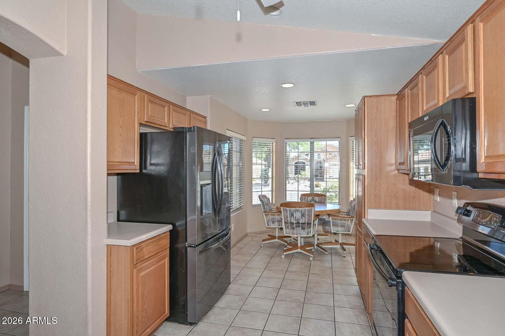 13349 West Boca Raton Road Surprise, AZ 85379 - Photo 11 of 43 Kitchen