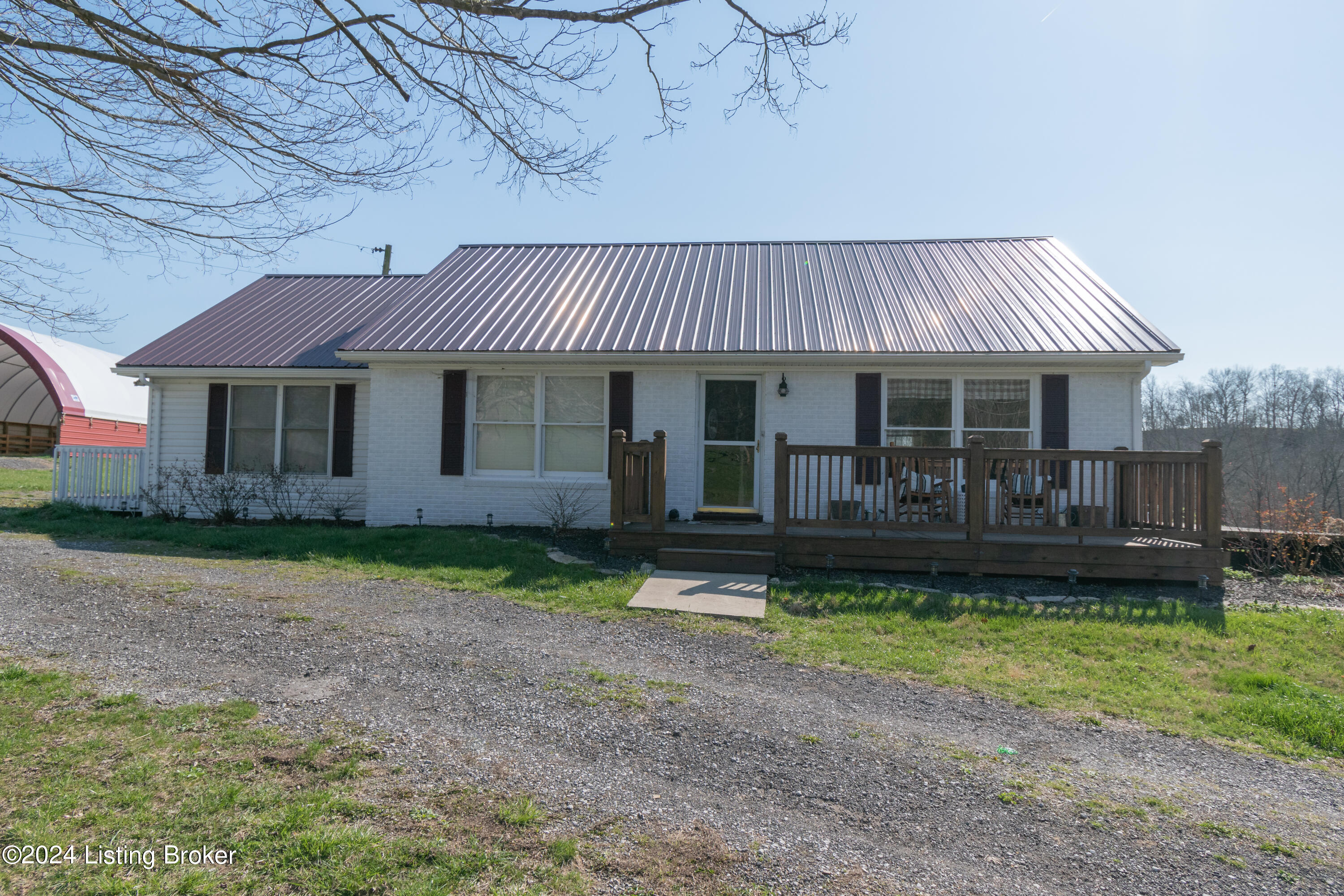 4115 South Property Road Eminence, KY 40019 - Photo 2 of 45 4115-S-Property-15