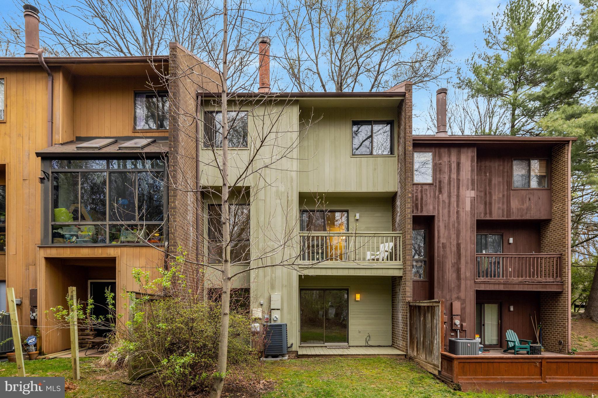 1752 Wainwright Drive Reston, VA 20190 - Photo 1 of 51 Stunning 4 bedroom 3.5 bath contemporary home