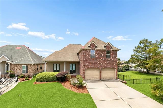 108 Valiant Lane Slidell, LA 70458 - Photo 2 of 21