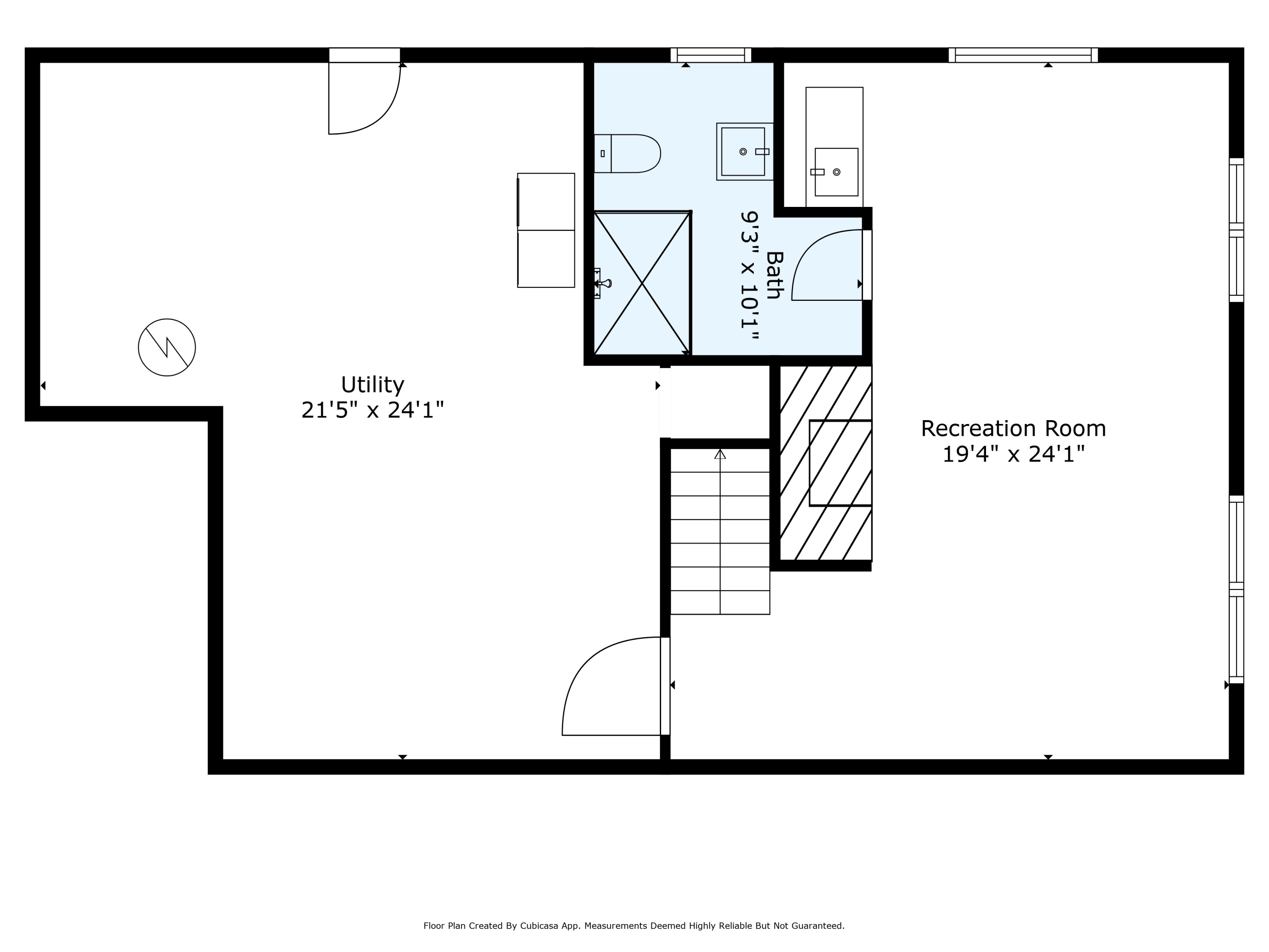 12 Sea Cove Road Cumberland Foreside, ME 04110 - Photo 40 of 43