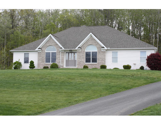 8 John Mason Road Southwick, MA 01077 - Photo 1 of 1 Gallery Image 1