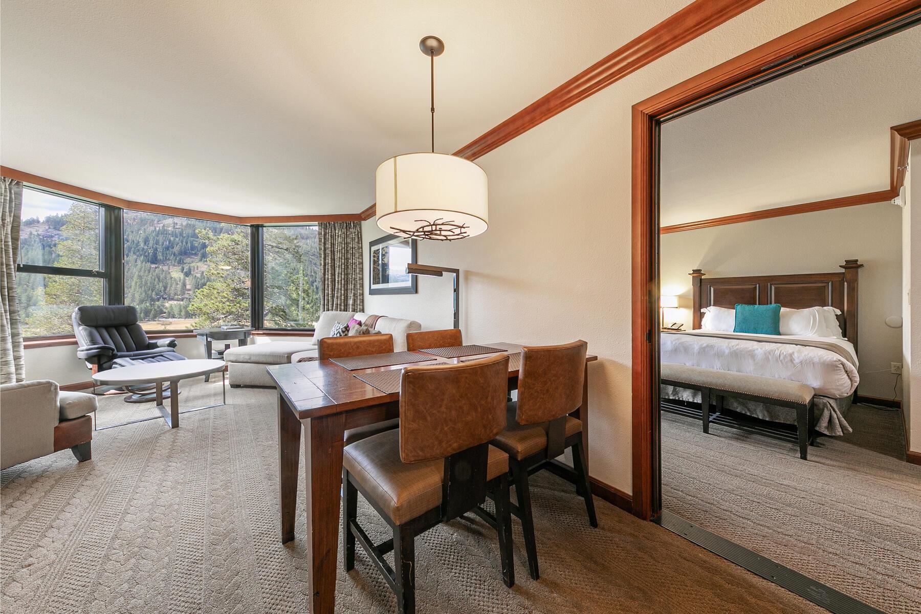 400 Resort Road, Unit 722724 Olympic Valley, CA 96146 - Photo 11 of 28