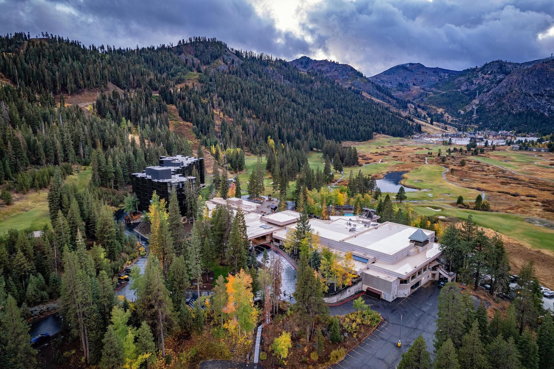 400 Resort Road, Unit 722724 Olympic Valley, CA 96146 - Photo 24 of 28