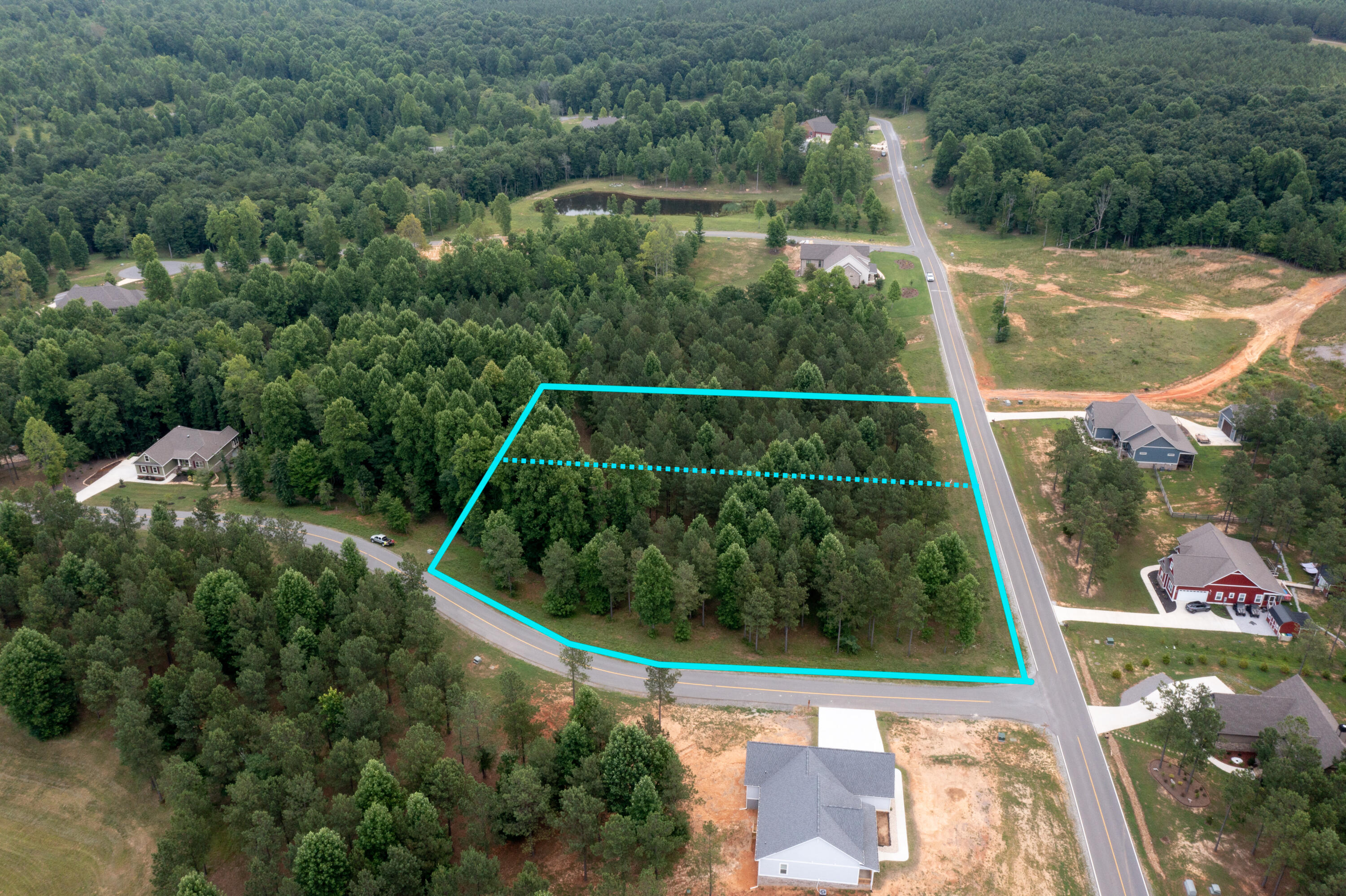 0 Pappy Road, Unit 227 228 Jasper, TN 37347 - Photo 1 of 18 20220712_JasperHighlands_SV227__HoltWebb
