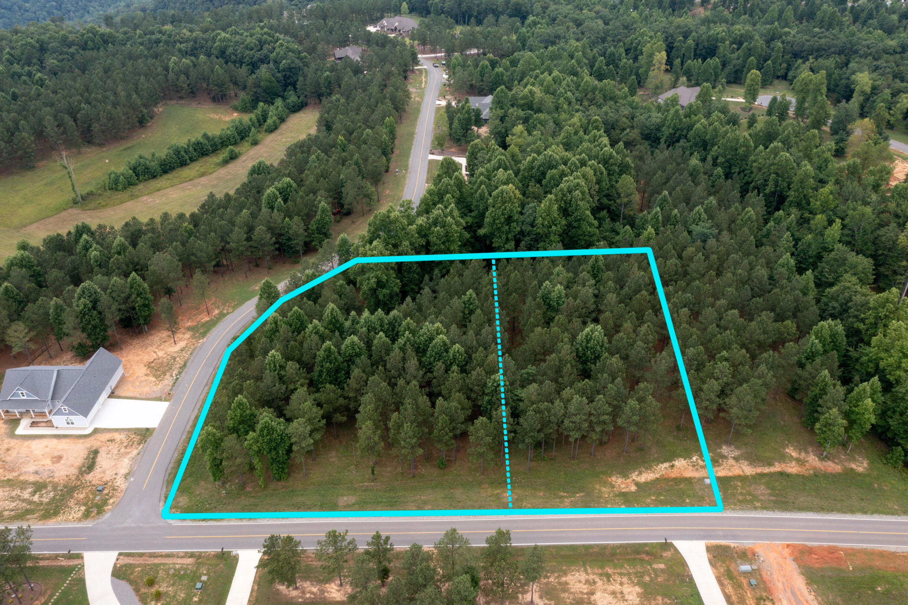 0 Pappy Road, Unit 227 228 Jasper, TN 37347 - Photo 14 of 18 20220712_JasperHighlands_SV227__HoltWebb