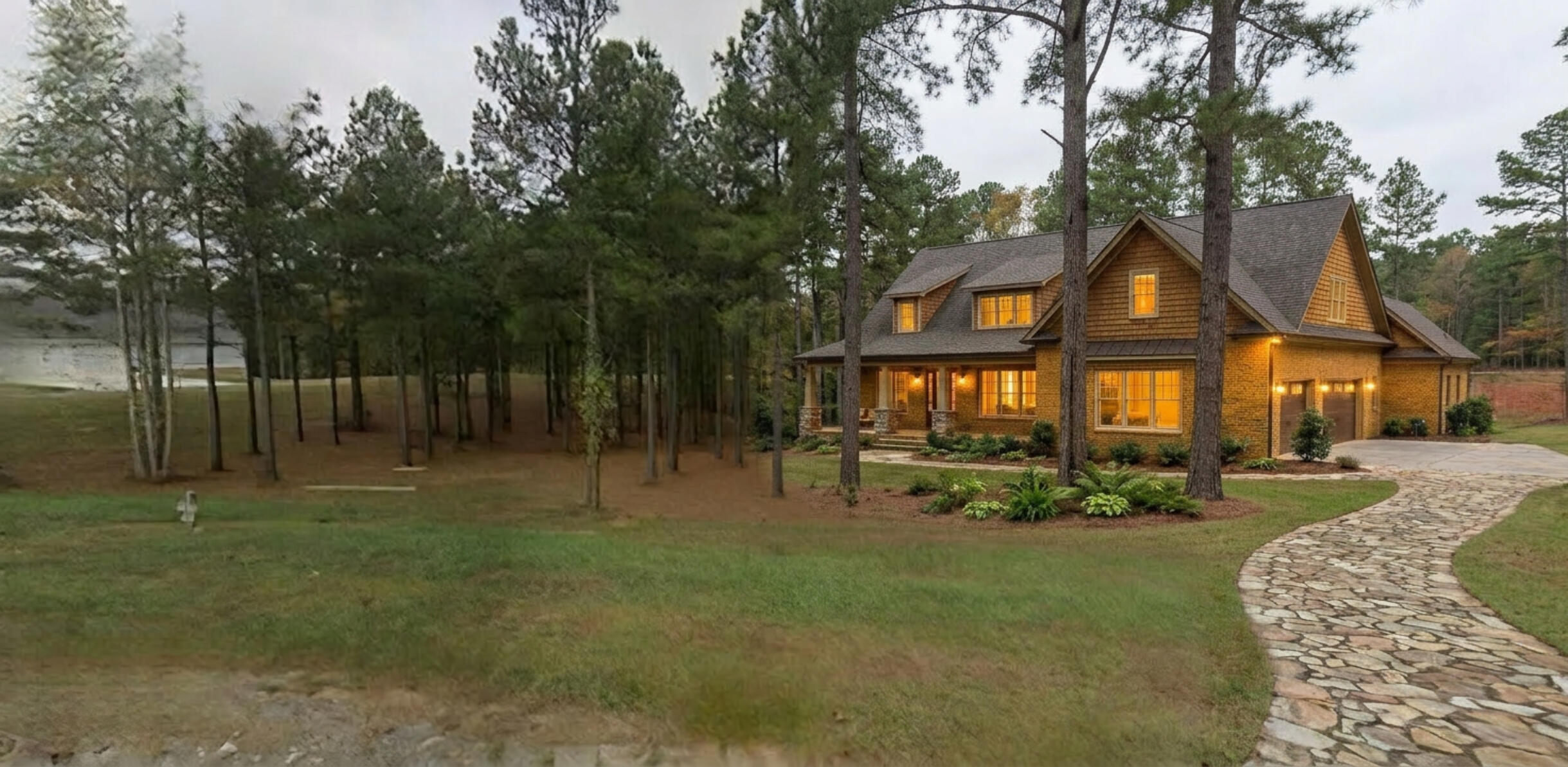 0 Pappy Road, Unit 227 228 Jasper, TN 37347 - Photo 3 of 18 Possible build