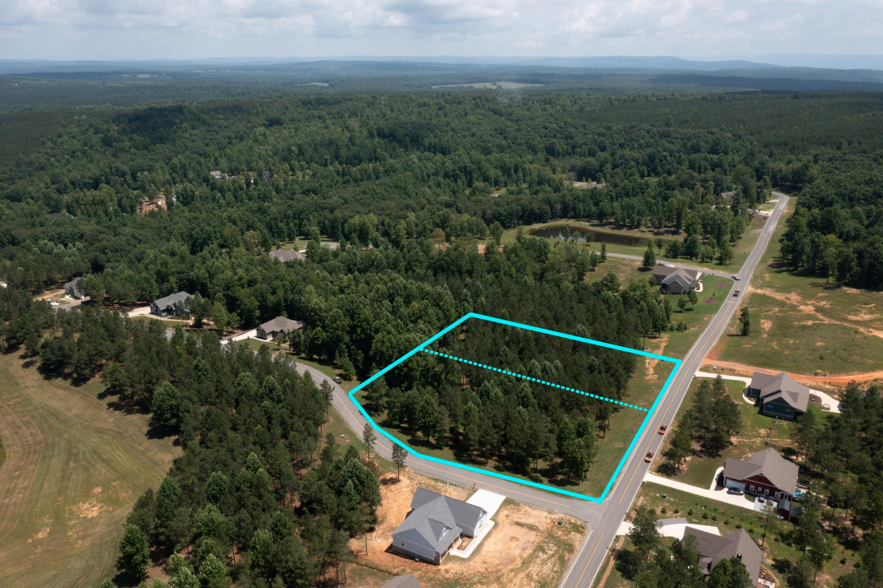 0 Pappy Road, Unit 227 228 Jasper, TN 37347 - Photo 5 of 18 20220712_JasperHighlands_SV227__HoltWebb