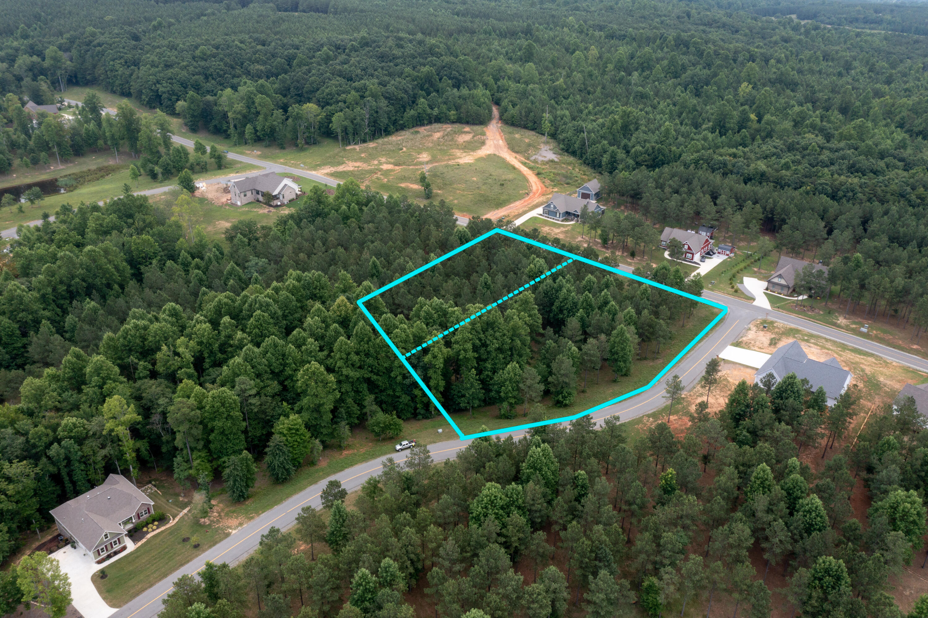 0 Pappy Road, Unit 227 228 Jasper, TN 37347 - Photo 8 of 18 20220712_JasperHighlands_SV227__HoltWebb