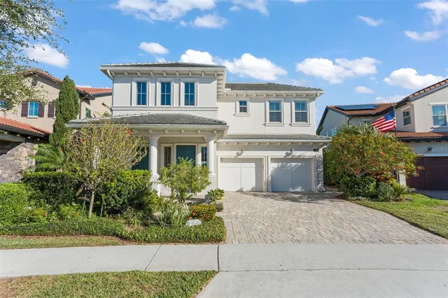$1,275,000 | 15594 Shorebird Lane, Winter Garden, FL 34787