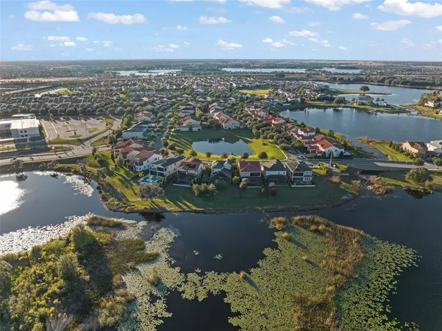 $1,275,000 | 15594 Shorebird Lane, Winter Garden, FL 34787