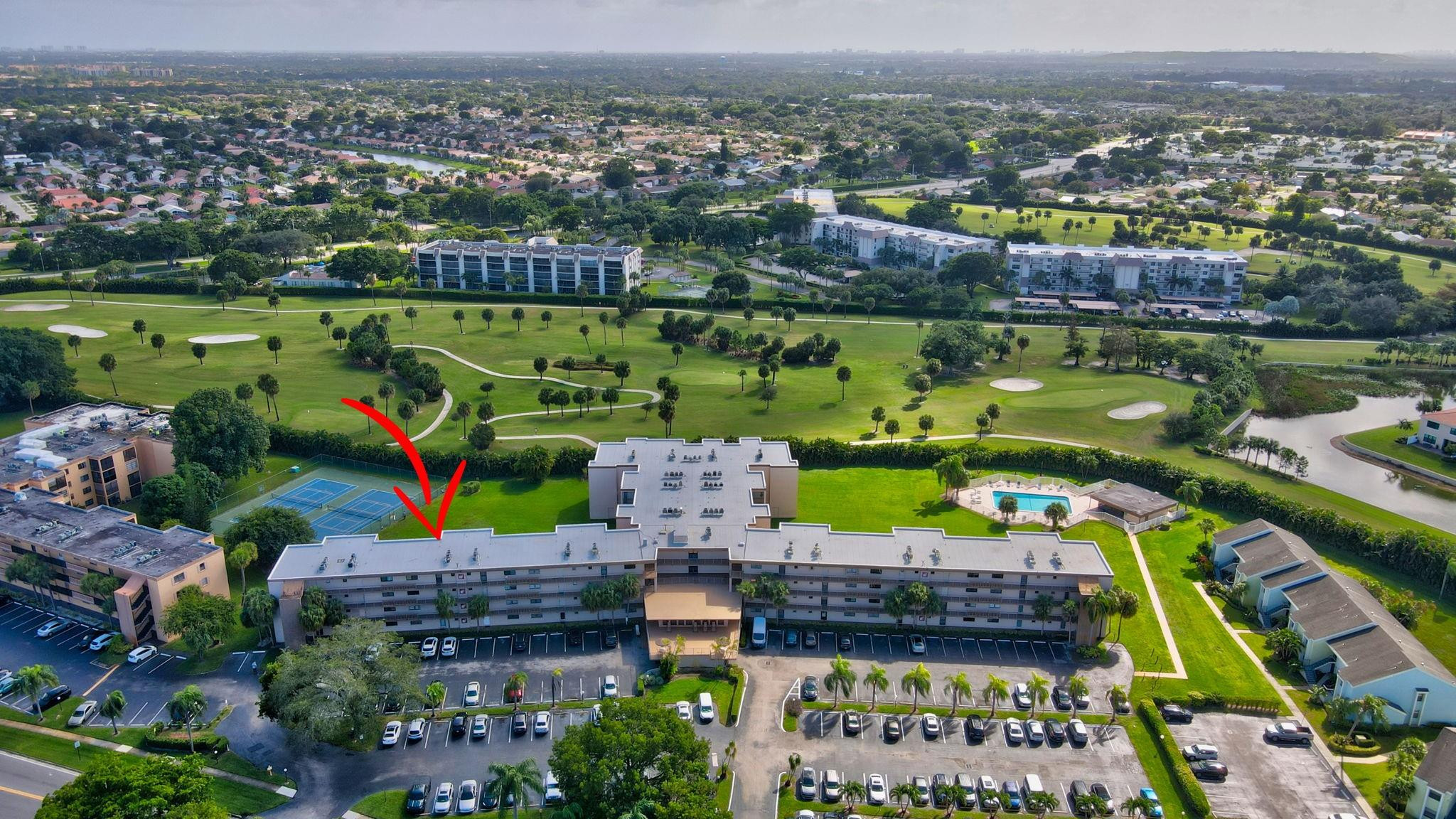 9300 Southwest 8th Street, Unit 303 Boca Raton, FL 33428 - Photo 16 of 17 Photo 16