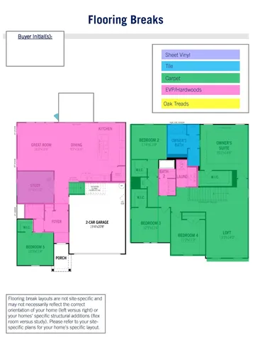 $480,537 | 162 Fast Pitch Lane, Four Oaks, NC 27524