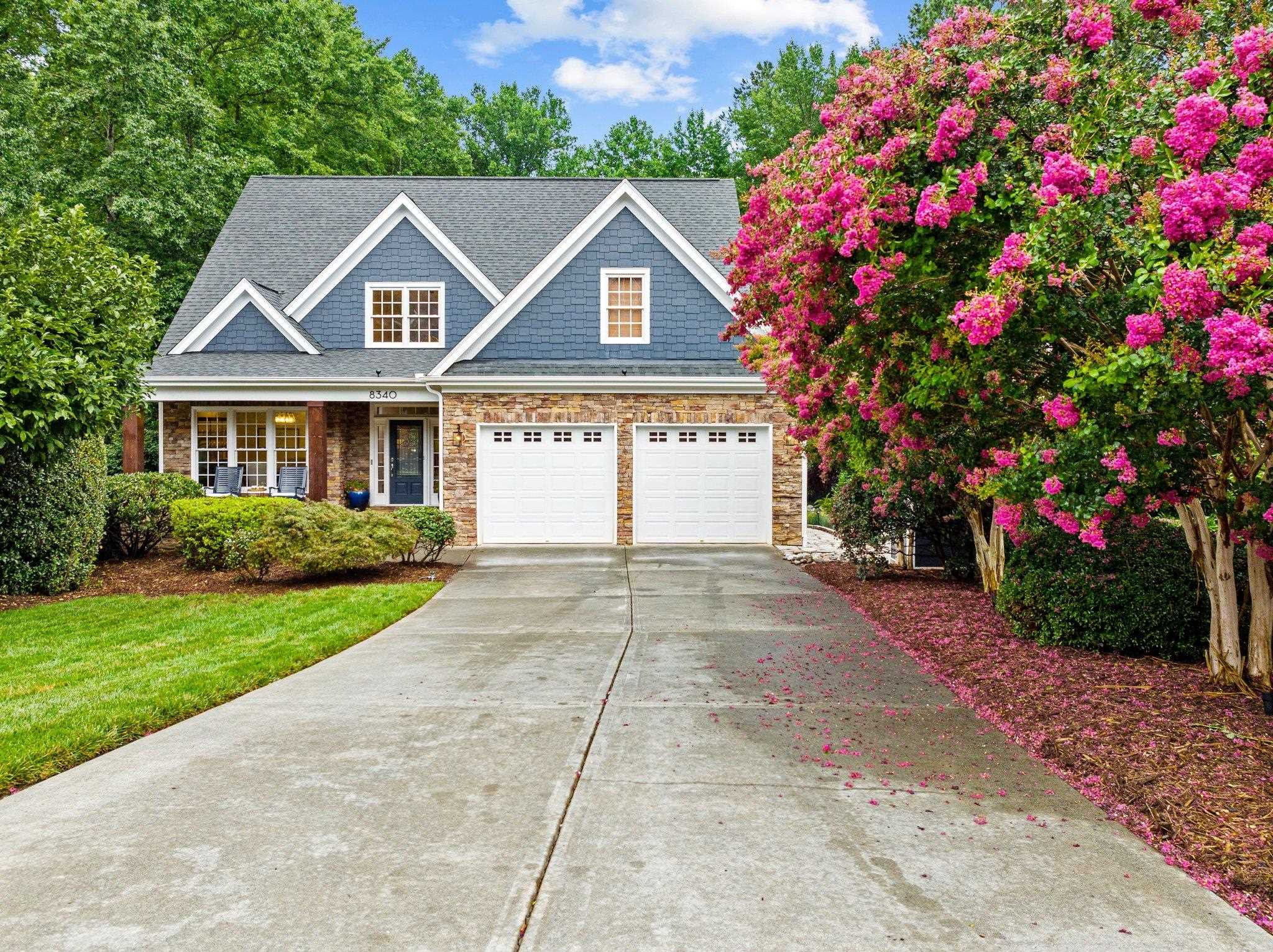 8340 Wheatstone Lane Raleigh, NC 27613 - Photo 43 of 54 Photo 43