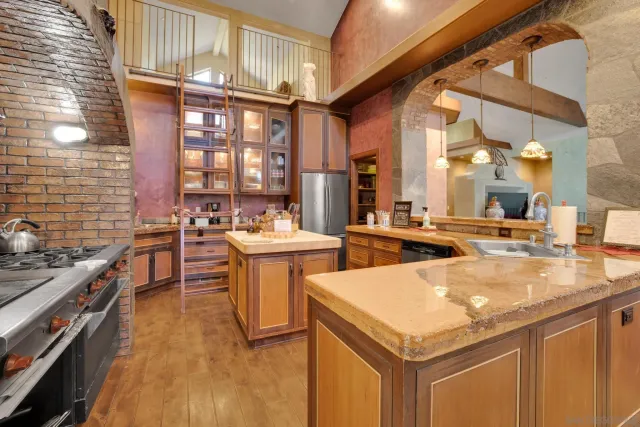 $998,900 | 3217 Pera Alta Drive, Julian, CA 92036