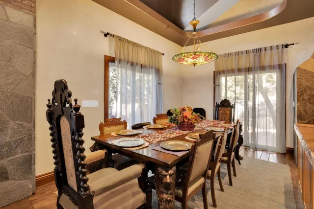 $998,900 | 3217 Pera Alta Drive, Julian, CA 92036