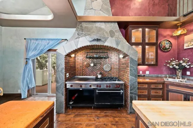 $998,900 | 3217 Pera Alta Drive, Julian, CA 92036