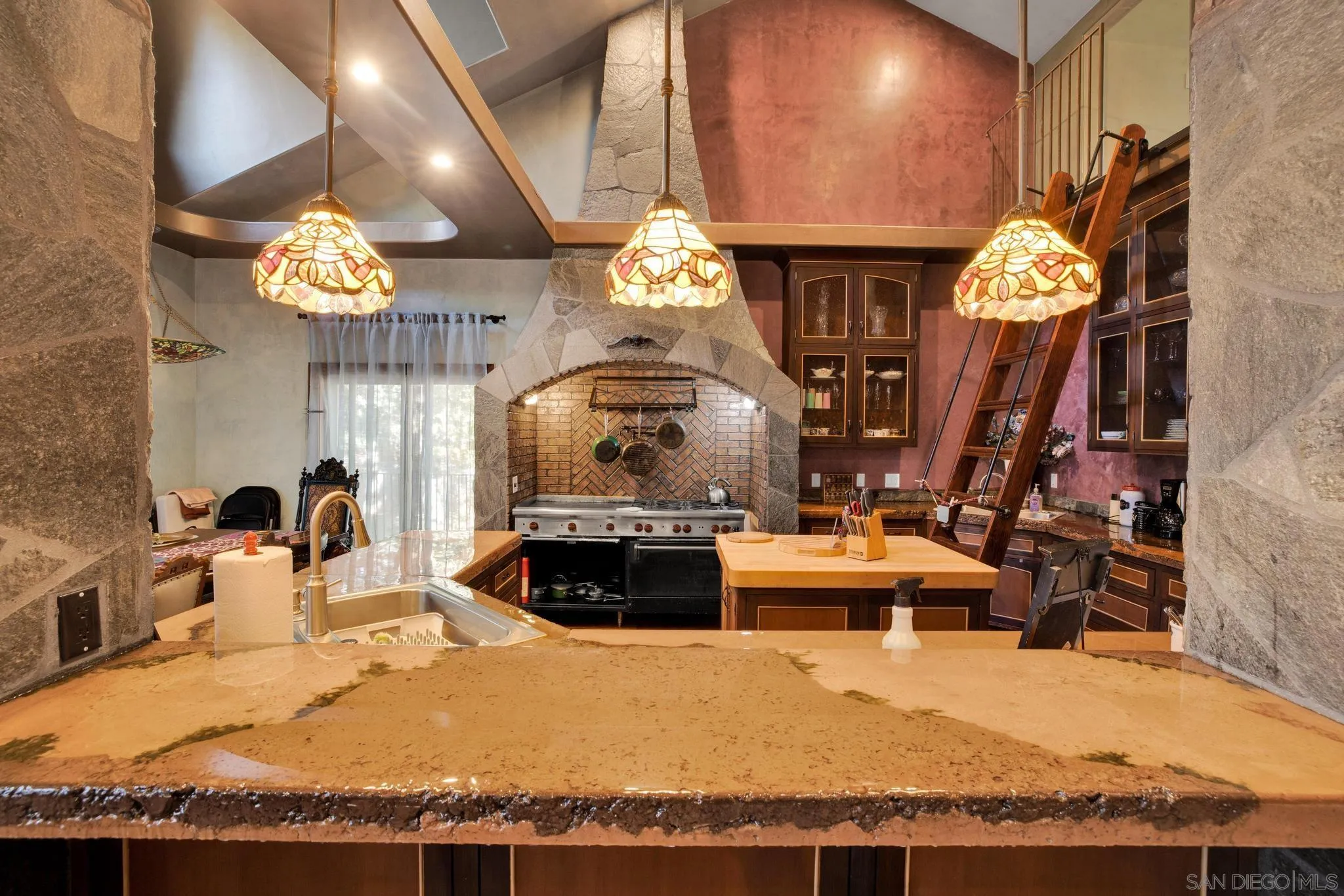 3217 Pera Alta Drive Julian, CA 92036 - Photo 19 of 37