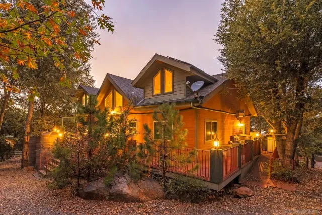 $998,900 | 3217 Pera Alta Drive, Julian, CA 92036