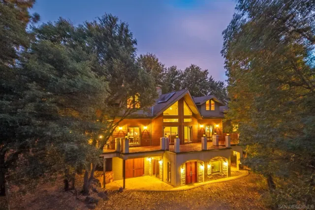 $998,900 | 3217 Pera Alta Drive, Julian, CA 92036