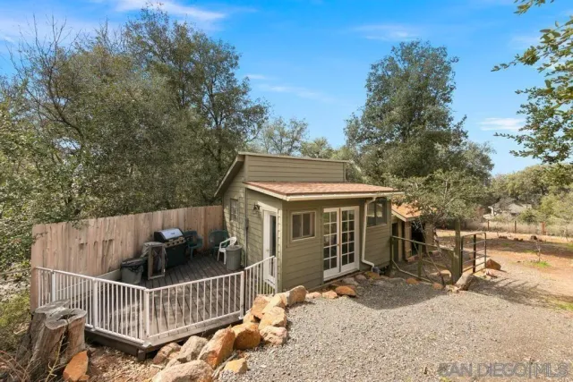$998,900 | 3217 Pera Alta Drive, Julian, CA 92036