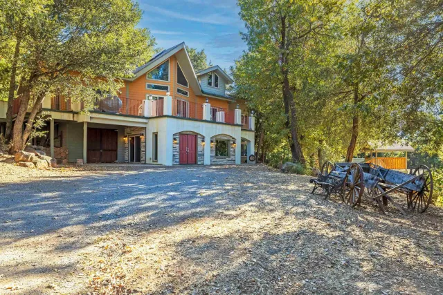 $998,900 | 3217 Pera Alta Drive, Julian, CA 92036