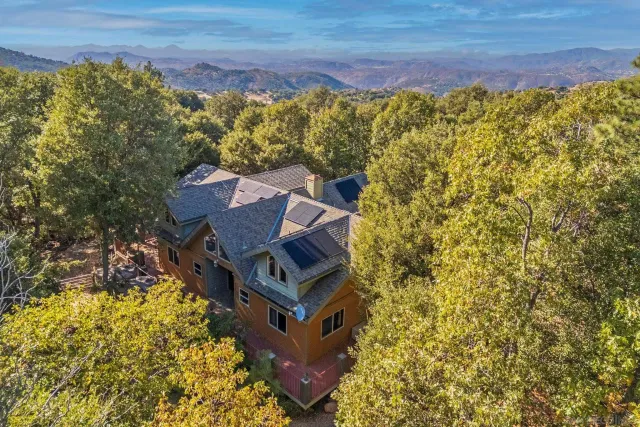 $998,900 | 3217 Pera Alta Drive, Julian, CA 92036