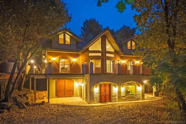 $998,900 | 3217 Pera Alta Drive, Julian, CA 92036