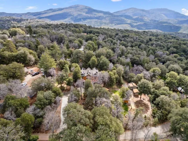 $998,900 | 3217 Pera Alta Drive, Julian, CA 92036