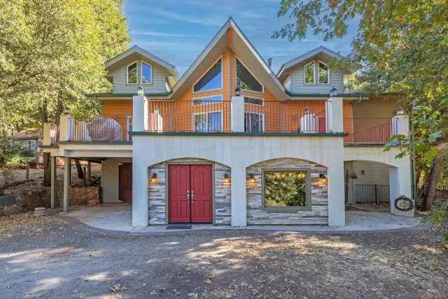 $998,900 | 3217 Pera Alta Drive, Julian, CA 92036