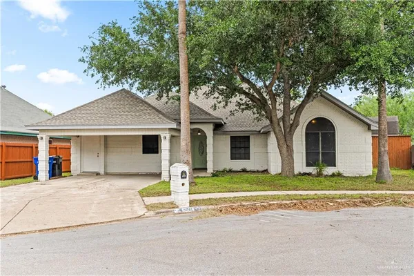 $270,000 | 6504 North 32nd Street, McAllen, TX 78504
