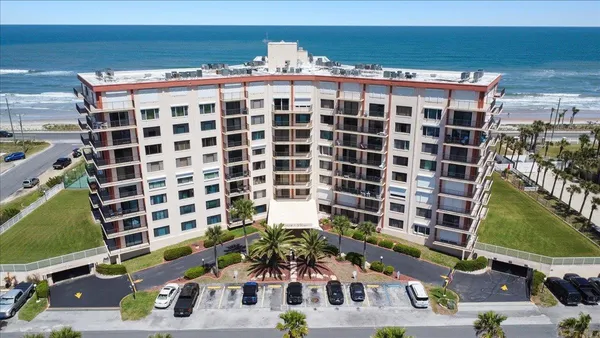 $460,000 | 3600 South Ocean Shore Boulevard, Unit 712, Flagler Beach, FL 32136