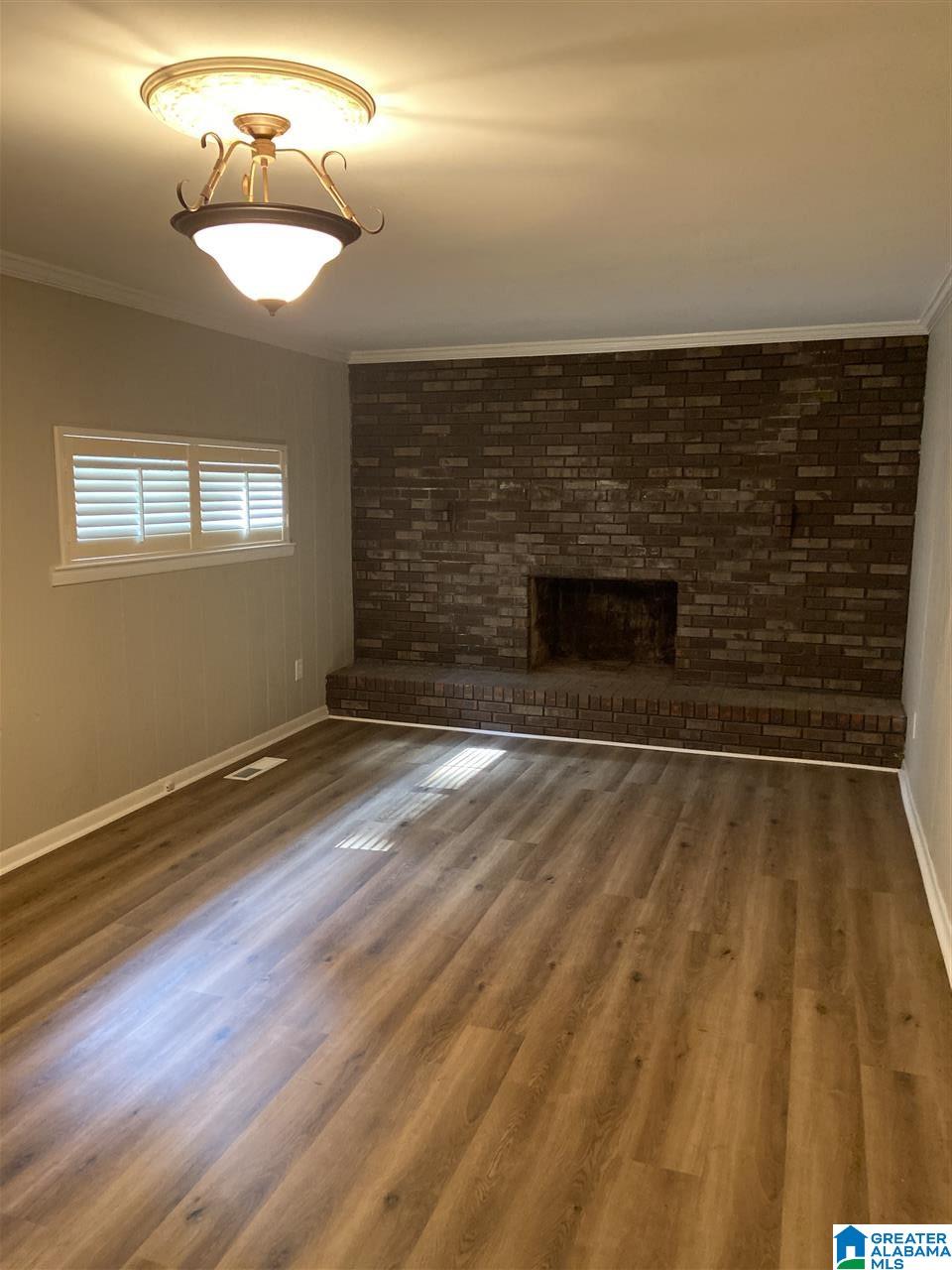 7866 Bluff Ridge Road Bessemer, AL 35022 - Photo 5 of 30