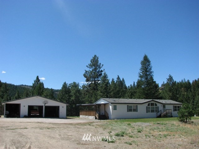 13 Knob Hill Road Republic, WA 99166 - Photo 1 of 1